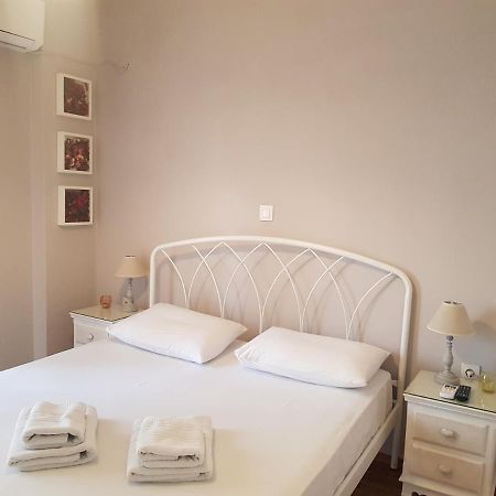 Fairytale House Apartment เอเธนส์ ภายนอก รูปภาพ