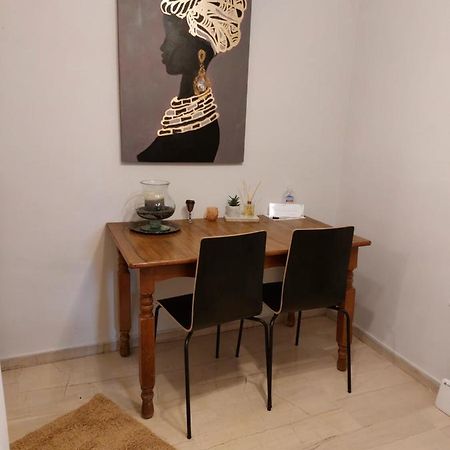 Fairytale House Apartment เอเธนส์ ภายนอก รูปภาพ