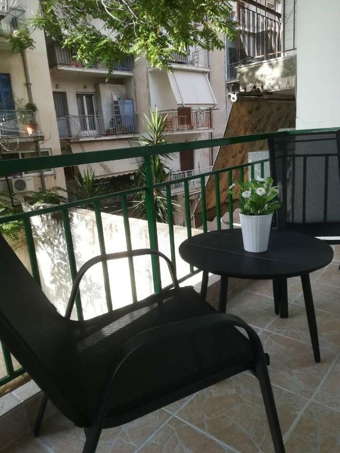 Fairytale House Apartment เอเธนส์ ภายนอก รูปภาพ